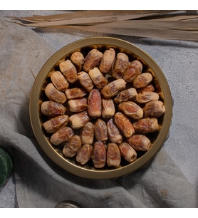 Sugai Medine Hurma (500gr)