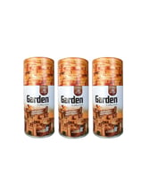 Garden Oda Kokusu Otomatik Hava Temizleyici Gizemli Doğu Parfüm Spreyi 260 ml x 3 Adet