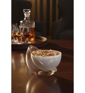Paşabahçe Kristal El İmalatı Çerez Kasesi 1 Adet 209104 90874
