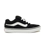 Vans Vn000dbyba21 Caldrone Ayakkabı Siyah