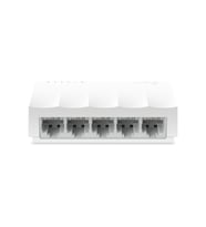 TP-LINK LS1005 5PORT 10/100 YÖNETİLEMEZ SWITCH
