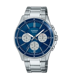Casio MTP-1374D-2A3VDF Erkek Kol Saati
