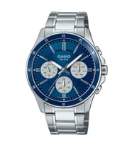 Casio MTP-1374D-2A3VDF Erkek Kol Saati