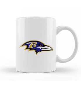 Gerben Law Firm Baltimore Ravens Trademarks Kupa Bardak Porselen