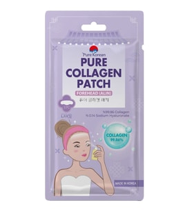 Pure Korean Collagen Patch Forehead (Alın)