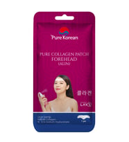Pure Korean Collagen Patch Forehead (Alın)
