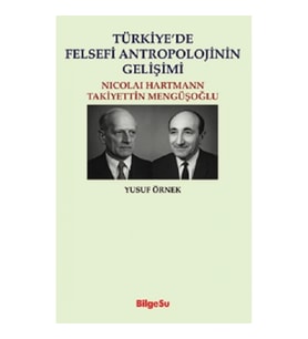 Türkiye’de Felsefi Antropolojinin Gelişimi
