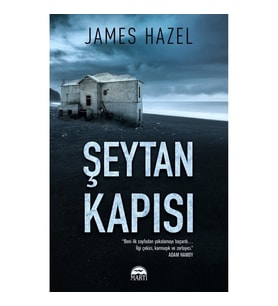 Şeytan Kapısı - James Hazel