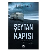 Şeytan Kapısı - James Hazel