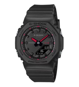 Casio G-SHOCK GMA-P2100SA-1A1DR Kadın Kol Saati