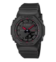 Casio G-SHOCK GMA-P2100SA-1A1DR Kadın Kol Saati