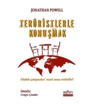 Teröristlerle Konuşmak