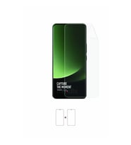 Xiaomi 13 Ultra Ekran Koruyucu Tam Kaplayan Esnek Poliüretan Film