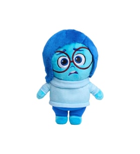 Sesli Inside Out 2 Mini Peluş NDN01000 - Üzüntü