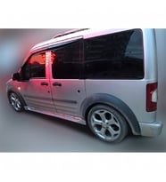 FORD CONNECT ASTARLI DÜZ MARŞPİYEL