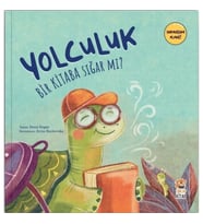 Yolculuk Bir Kitaba Sığar mı ?