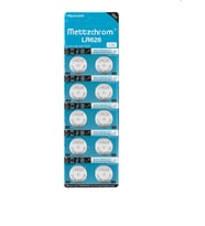Mettzchrom Kol Saat Pili 377a Lr626 LR626F LR626H SR626SW Ag4 1.5v Kol Saati Pili 10'lu