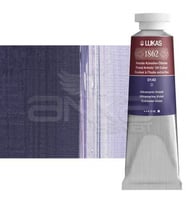 Lukas 1862 37ml Yağlı Boya Seri:2 No:0140 Ultra Marin Violet