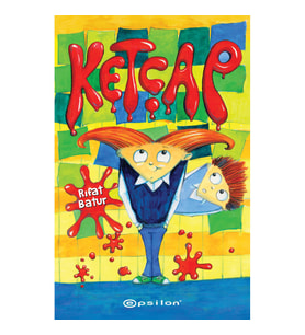 Ketçap