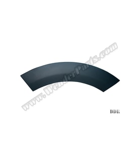 Mini-R60 R61 &Ccedil;amurluk Dodiği Arka Sol &Ouml;n Taraf 51779801885 Wender