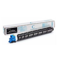 Kyocera TK-8525/1T02RMCNL0 Mavi Fotokopi Toneri