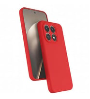 Coverzone Xiaomi M? 15T ?le Uyumlu K?l?f Z-Mara Lansman Vieri Tam Koruma Arka Kapak Kamera Koruma �?k?nt?l? P�r�zs�z Y�zey K?rm?z?