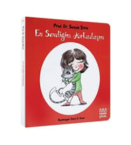 En Sevdiğim Arkadaşım (Ciltli)