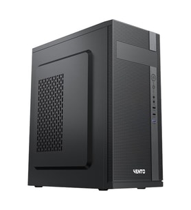 Vento 550W 80+ (VS115F) Atx Kasa