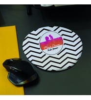 Canım Annem Bileklik Destekli Mouse Pad