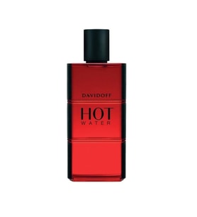 Davidoff Hot Water EDT 110 ml Erkek Parfüm