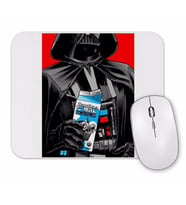 Darth Leite Mouse Pad