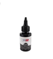 Su Bazlı Likit Sıvı Gıda Boyası  60 GR  Siyah
