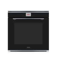 Fırın Myhtos FMY 99 P XS Black+Inox Frame