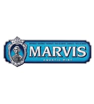 Marvis Aquatic Mint Diş Macunu 25 ml