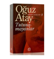 Tutunamayanlar - Oğuz Atay