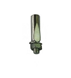 BİSİKLET PEDAL KAMASI 9,5 MM