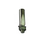 BİSİKLET PEDAL KAMASI 9,5 MM