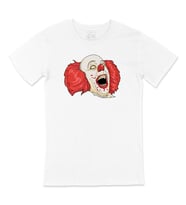 Palyaço Clown  Tişört