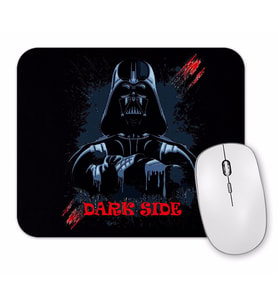 Darth Vader 04 Mouse Pad