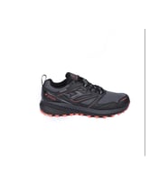Joma TKVORW2301 Vora Erkek Yürüyüş Ayakkabı (Siyah)