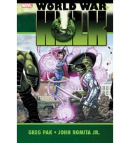 Hulk: World War Hulk