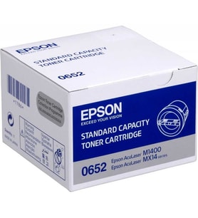 Tonersepeti Epson M1400-MX14-C13S050652 Orjinal Toner
