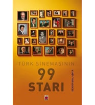 Türk Sinemasının 99 Starı