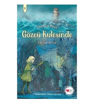 Gözcü Kulesinde
