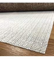 Home Lateks Halı Kaydırmaz, Kaydırmaz Mat,Halı Ve Kilimler İçin Kaydırmaz Halı Matı (60x90 Cm)