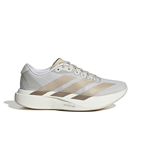 Adidas ADIZERO EVO SL WOVEN W Unisex Koşu Ayakkabısı KI4264 Gri