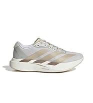 Adidas ADIZERO EVO SL WOVEN W Unisex Koşu Ayakkabısı KI4264 Gri