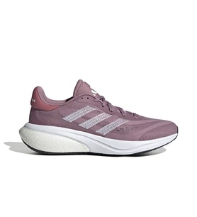 adidas Supernova 3 W Kadın Koşu Ayakkabısı IE4352 Mor