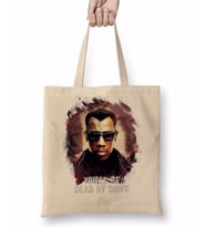 Blade Vampire Hunter Bez Çanta Uzun Saplı