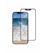 Apple Iphone 11 Fiber Nano Ekran Koruyucu Siyah